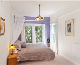 Blue Mountains Home - Coogee Beach Accommodation 6