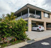 Coffs Jetty BnB - Coogee Beach Accommodation