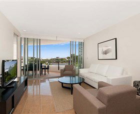 Cotton Beach Resort - Coogee Beach Accommodation 1