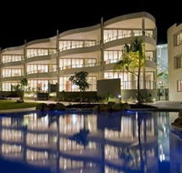 Cotton Beach Resort - Coogee Beach Accommodation