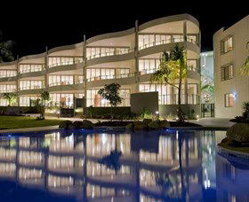 Cotton Beach Resort - Coogee Beach Accommodation 0