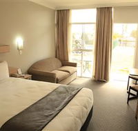 Econo Lodge Tamworth - Coogee Beach Accommodation