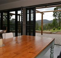 Goosewing Cottage - Coogee Beach Accommodation