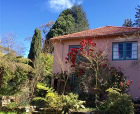 Lemon Peel House - Coogee Beach Accommodation 1