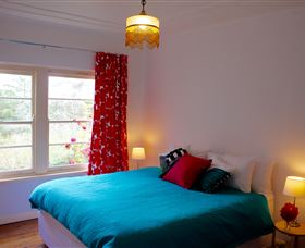 Lemon Peel House - Coogee Beach Accommodation 2