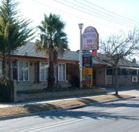 Lilac City Motor Inn and Steakhouse Restaurant - Coogee Beach Accommodation