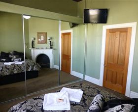 Luxury On Wyse - Coogee Beach Accommodation 1