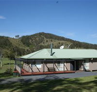 Mograni Retreat Gloucester - Coogee Beach Accommodation