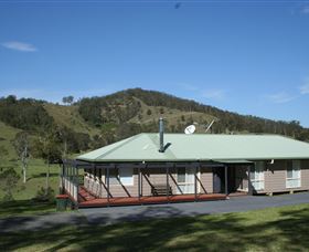 Mograni Retreat Gloucester - Coogee Beach Accommodation 0