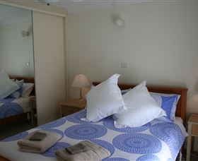 Mograni Retreat Gloucester - Coogee Beach Accommodation 1