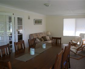 Mograni Retreat Gloucester - Coogee Beach Accommodation 6