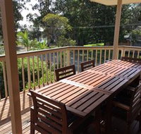 Narrawallee Holiday House - Coogee Beach Accommodation