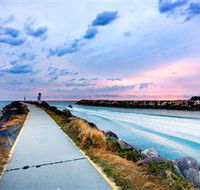 North Coast Holiday Parks Evans Head - Coogee Beach Accommodation