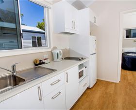 North Coast Holiday Parks Evans Head - Coogee Beach Accommodation 2