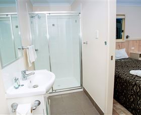 North Coast Holiday Parks Evans Head - Coogee Beach Accommodation 1
