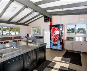 North Coast Holiday Parks Evans Head - Coogee Beach Accommodation 5