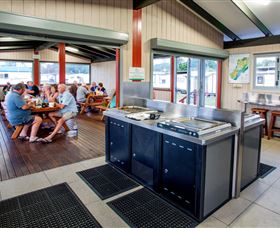 North Coast Holiday Parks Evans Head - Coogee Beach Accommodation 6