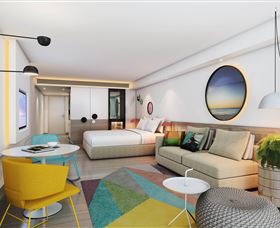 QT Bondi - Coogee Beach Accommodation 1