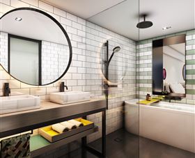 QT Bondi - Coogee Beach Accommodation 2