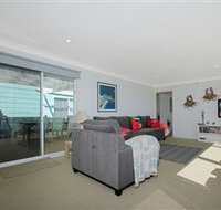 Rainbows End - Coogee Beach Accommodation