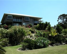 Sapphire Beach B&B - Coogee Beach Accommodation 1