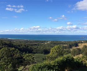 Sapphire Beach B&B - Coogee Beach Accommodation 0