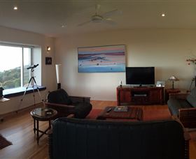 Sapphire Beach B&B - Coogee Beach Accommodation 7