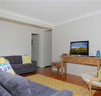Sol Haven - Coogee Beach Accommodation