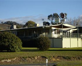 Talbingo Country Club - Coogee Beach Accommodation 1