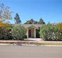The 17th Tee - Coogee Beach Accommodation