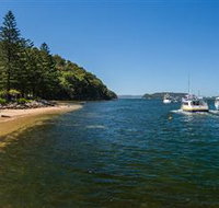 The Basin Campground - Coogee Beach Accommodation
