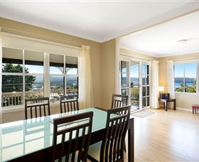 The Beach Retreat Eden - Coogee Beach Accommodation 3