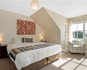The Beach Retreat Eden - Coogee Beach Accommodation 2