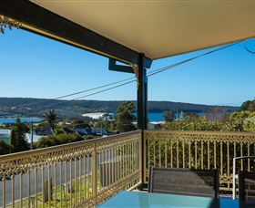 The Beach Retreat Eden - Coogee Beach Accommodation 5