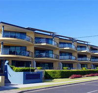 The Cove Apartments Yamba - Coogee Beach Accommodation