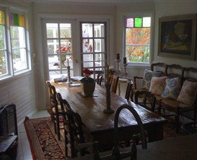 The Tor - Coogee Beach Accommodation 1