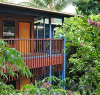 Airlie Beach Magnums Backpackers - Coogee Beach Accommodation
