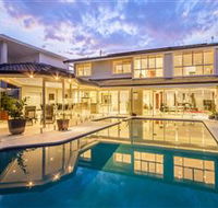 The Grand Broadbeach - Vogue Holiday Homes - Coogee Beach Accommodation