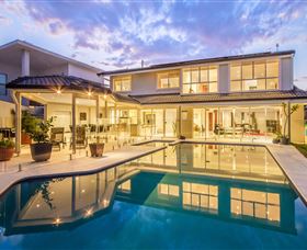 The Grand Broadbeach - Vogue Holiday Homes - Coogee Beach Accommodation 0