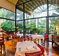 Pethers Rainforest Retreat - Coogee Beach Accommodation