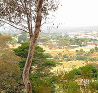 BIG4 Castlemaine Holiday Park - Coogee Beach Accommodation