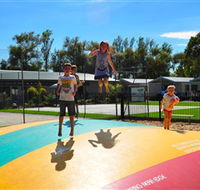 BIG4 Inverloch Holiday Park - Coogee Beach Accommodation