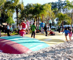 Boathaven Holiday Park BIG4 - Aspen Parks - Coogee Beach Accommodation 1