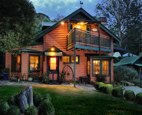 Olinda VIC Coogee Beach Accommodation