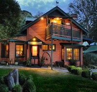Como Cottages - Coogee Beach Accommodation