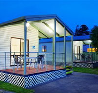 Discovery Holiday Parks Warrnambool - Coogee Beach Accommodation