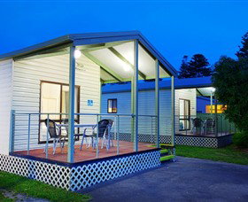 Discovery Holiday Parks Warrnambool - Coogee Beach Accommodation 0