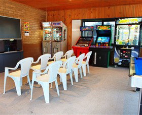 Discovery Holiday Parks Warrnambool - Coogee Beach Accommodation 5