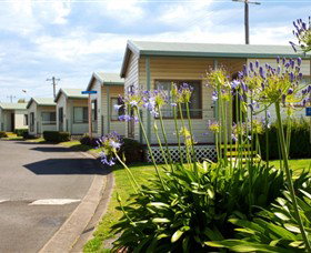 Discovery Holiday Parks Warrnambool - Coogee Beach Accommodation 8