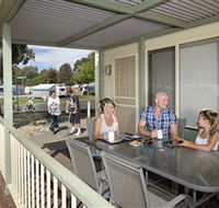 Echuca Holiday Park - Coogee Beach Accommodation